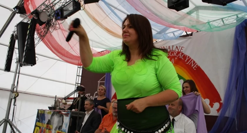 Radość zaprasza na piknik na Rynku