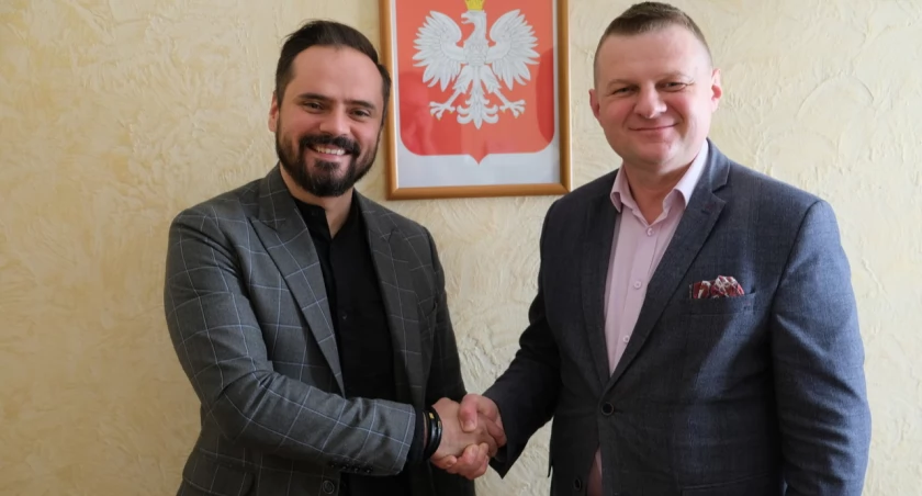 Wójt Adam Pieniążek powołał zastępcę