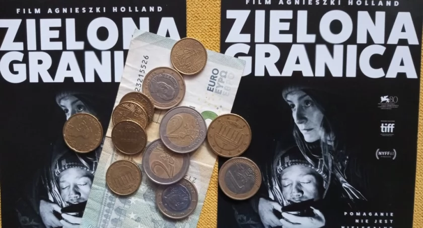 Agnieszka Holland Człowiekiem Roku
