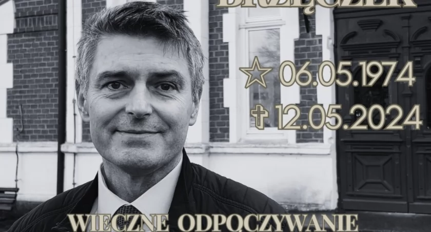W wieku 50 lat zmarł Piotr Brzęczek