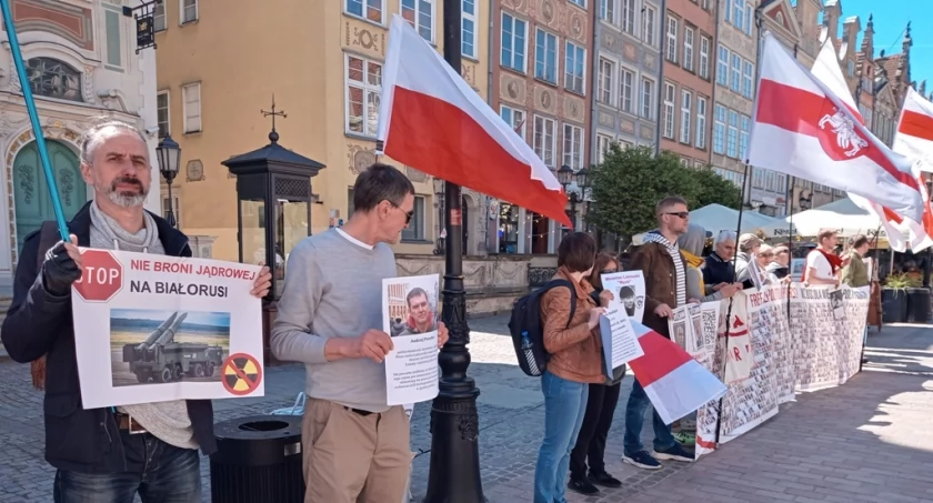 Prawdziwi więźniowie polityczni