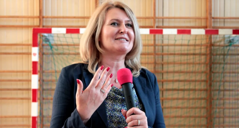 Eurowybory: w KO pierwsza Łukacijewska, ostatnia Butryn
