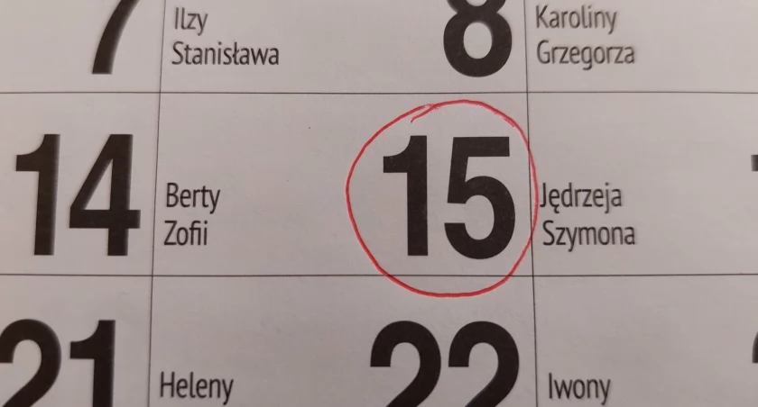 W 2024 roku w Dębicy urodziły się już dwie Zofie