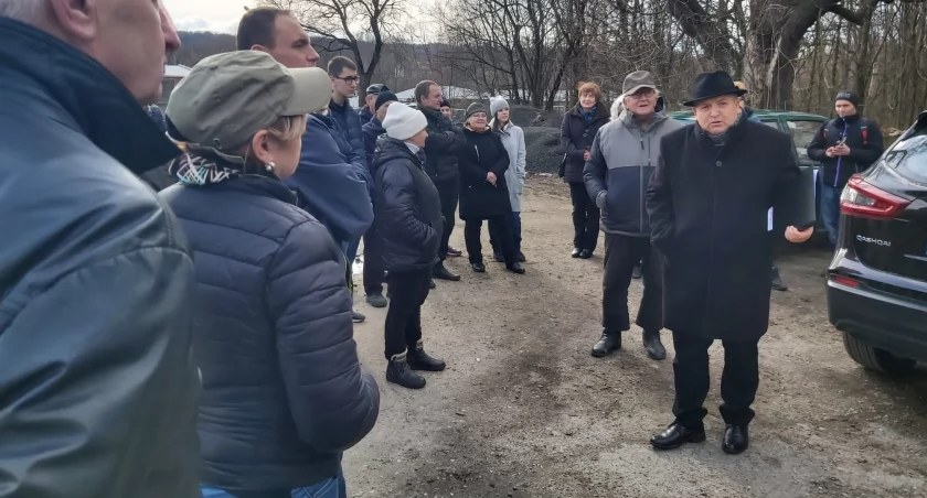 Poznaj historię swojego miasta