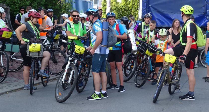 Rowerowa Pielgrzymka Tarnowska: zapisy już trwają