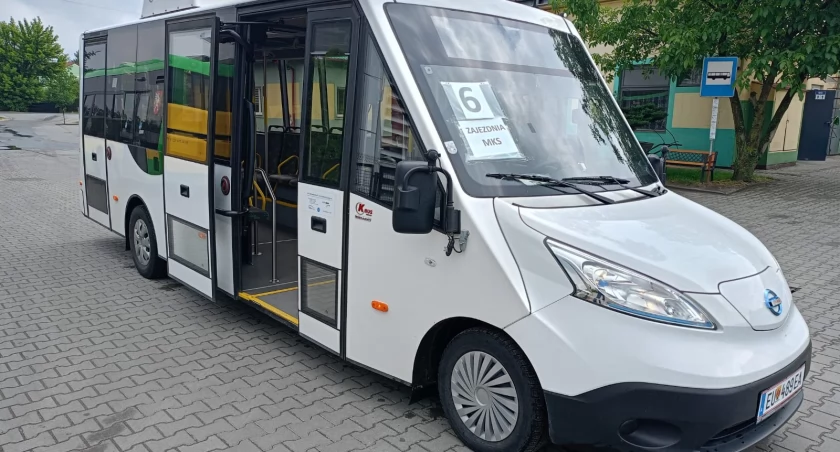 Do King Longa dołącza K-Bus E-Solar III