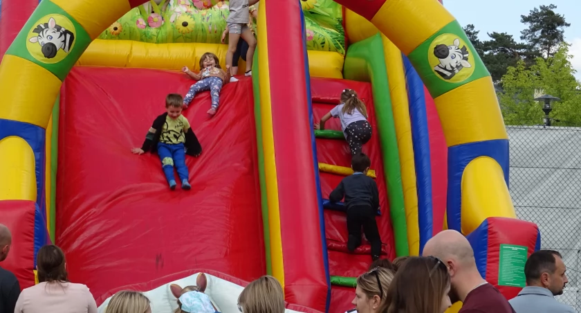 Spółdzielnia zaprasza na rodzinny piknik z Europą