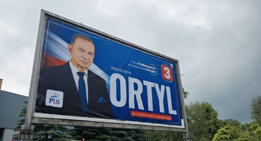 Marszałek Ortyl przeskoczy Rzońcę czy Obajtka?