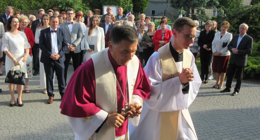 W sobotę nowych kapłanów powitają wierni z czterech parafii