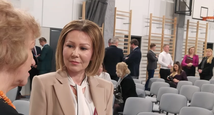 Prezes sądu w Dębicy także zawieszona