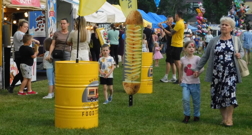 Dni Dębicy 2024 wystartowały (zdjęcia)