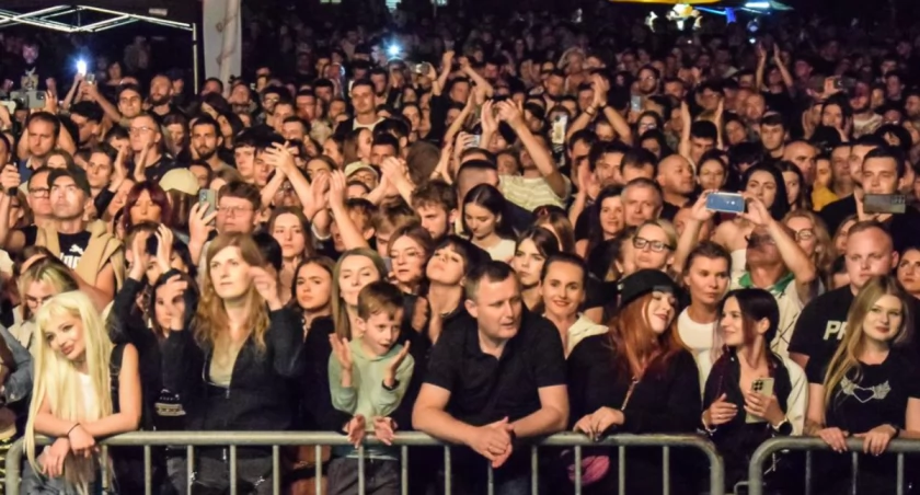 Ze sceny poleciało Zanim pójdę i W piwnicy u dziadka [ZDJĘCIA]