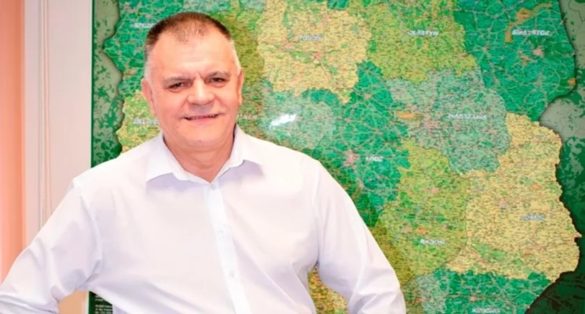 Wiesław Lada też chce do europarlamentu. Zobacz pełną listę kandydatów