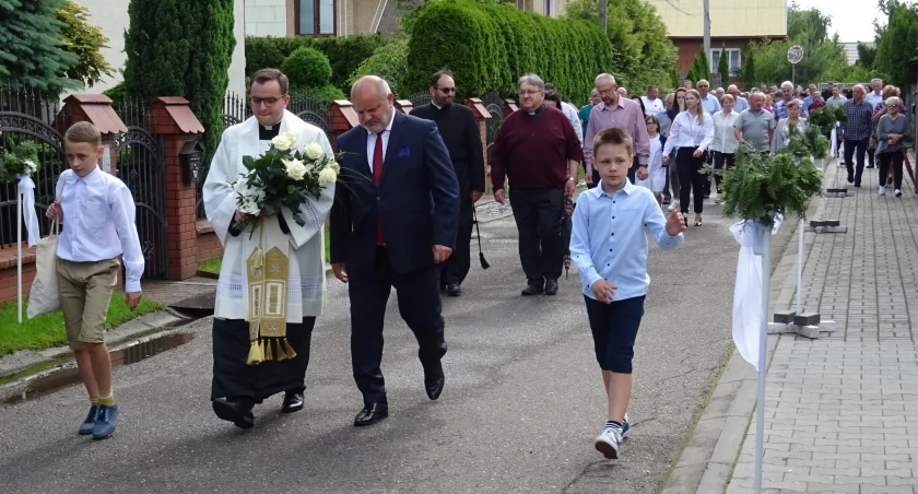 Jeden z neoprezbiterów przyjdzie do parafii św. Jadwigi w Dębicy