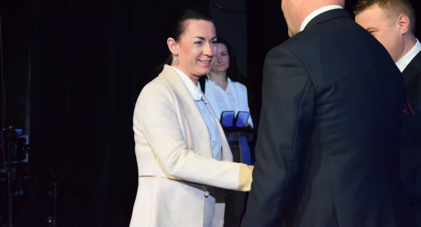 Monika Rojek-Kałek na czele Komisji Skarg, Wniosków i Petycji