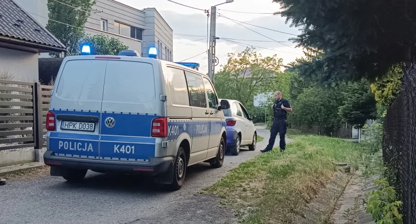 Troje nietrzeźwych, rekordzista wydmuchał 3,52 promila