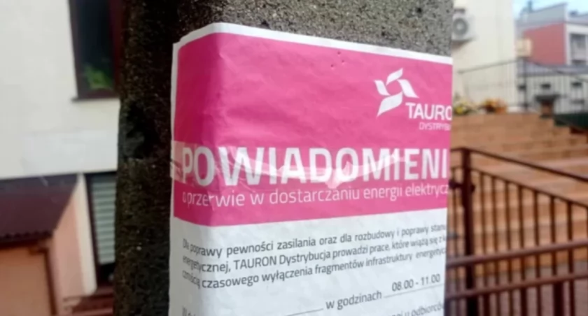W Dębicy prądu nie będzie w czwartek