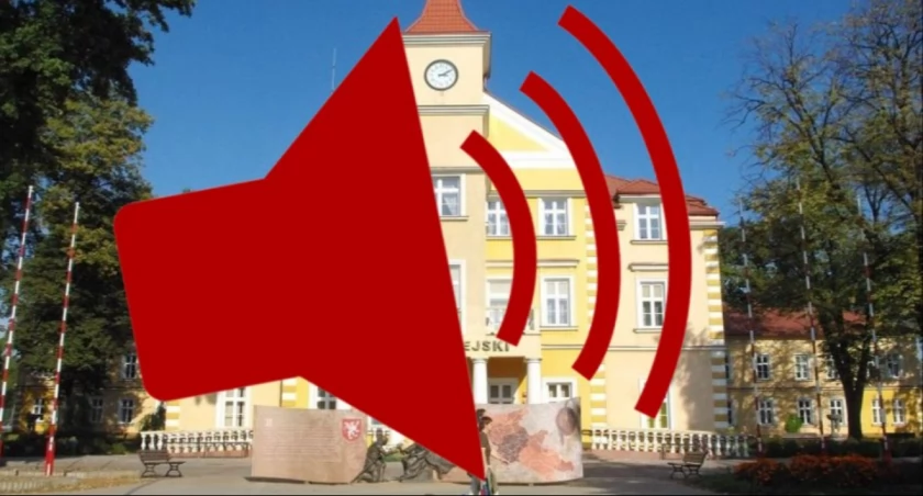 W samo południe zawyją syreny 