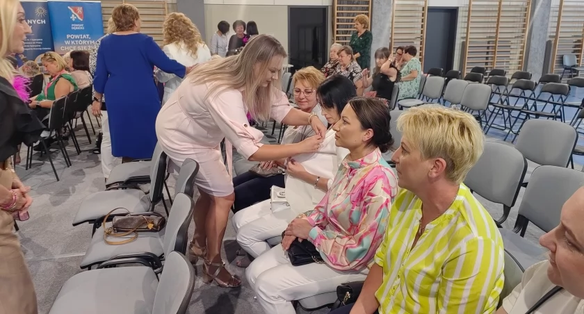 Święto Europy Donny. Ćwierć wieku pomagania minęło jak jeden dzień. 