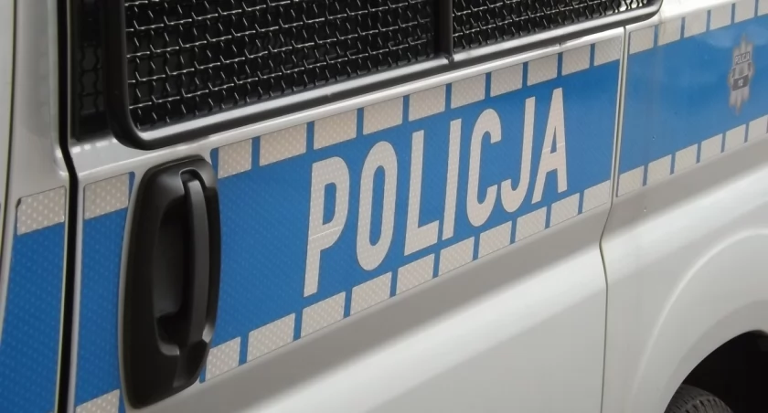 Pijany na skuterze zatrzymany przez policjantów z prewencji