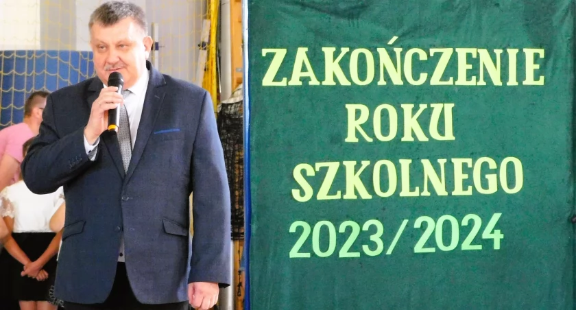 Wiesław Broda: to był rok bardzo udany i pełen sukcesów (zdjęcia)
