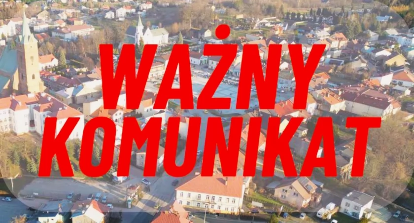 Uwaga! Ze względów bezpieczeństwa Dni Pilzna przeniesione!