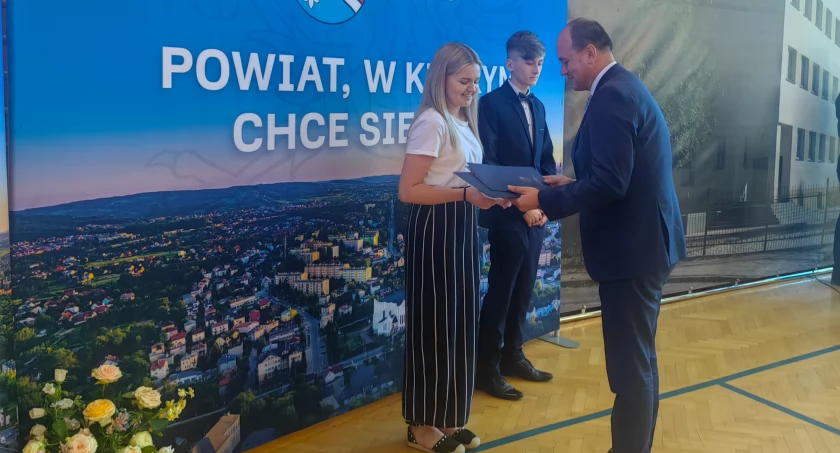 W Pilźnie oni są najlepsi
