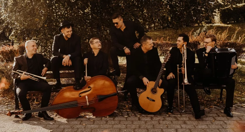 Folk rockowa Mitra wystąpi w Latoszynie Zdroju (video)