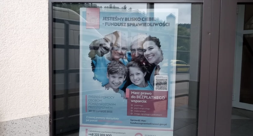 Niewinni się nie boją