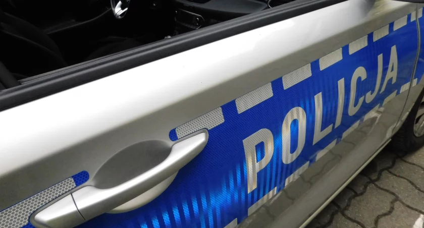 Gdyby nie telefon 15-latka, mężczyzna mógłby już nie żyć
