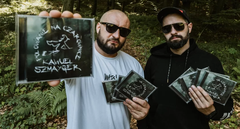 Szmayger i KaWueL powracają z Polowaniem na czarownice (video)