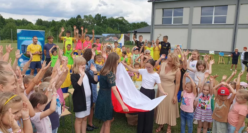Z Nagoszyna do Sejmu 