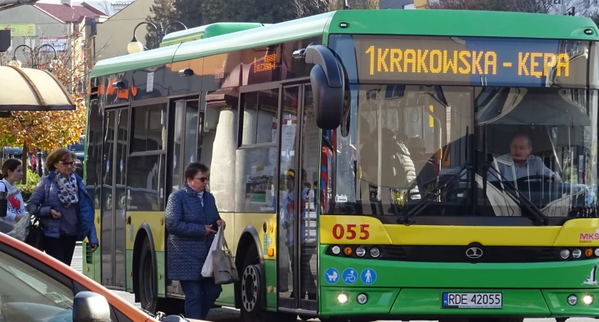 Na tych przystankach na autobus MKS się nie doczekasz