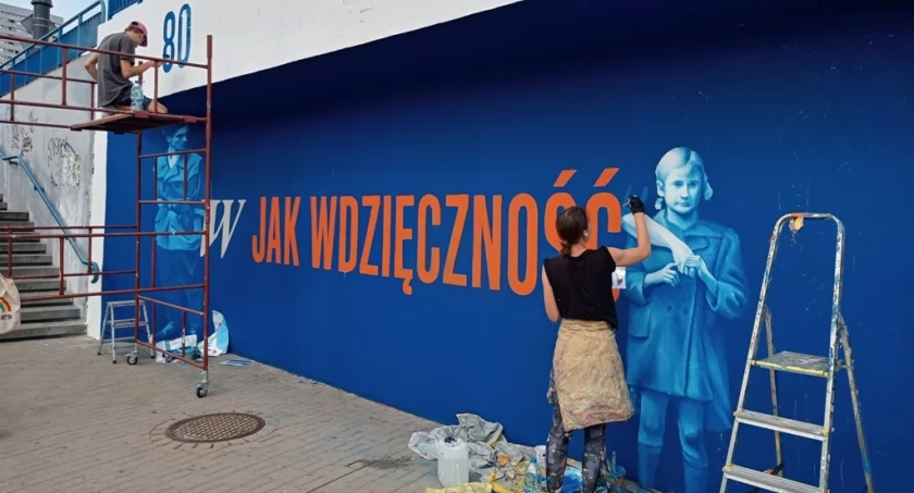 80. rocznica Powstania Warszawskiego