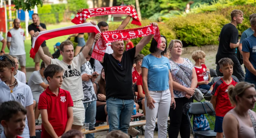 Finał Euro 2024: Strefa Kibica powstanie w Parku Sokoła
