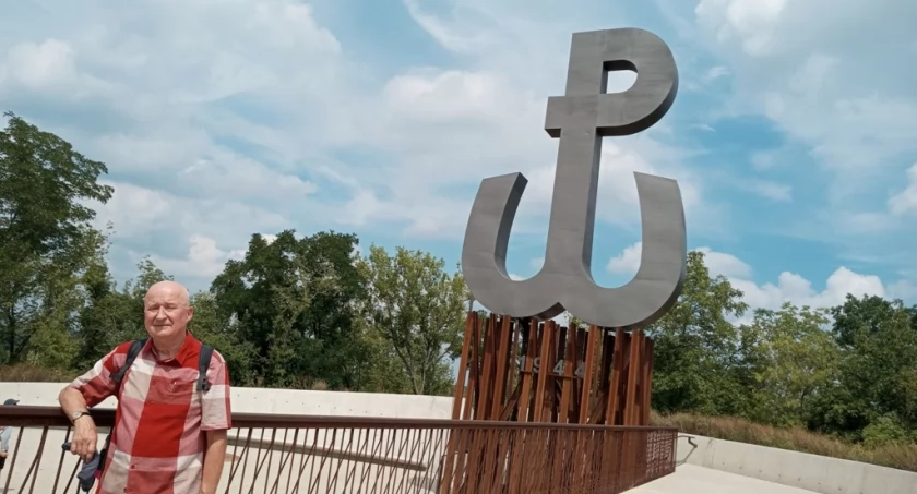 Cisza przed „Burzą” na Kopcu