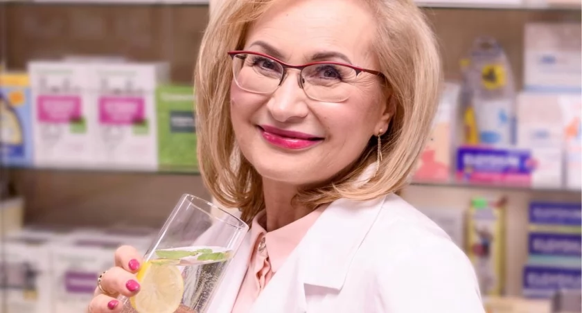 Specjaliści radzą, co pić w taki upał, jak dziś 