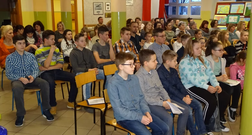 Nasze szkoły dostaną ponad pół miliona złotych