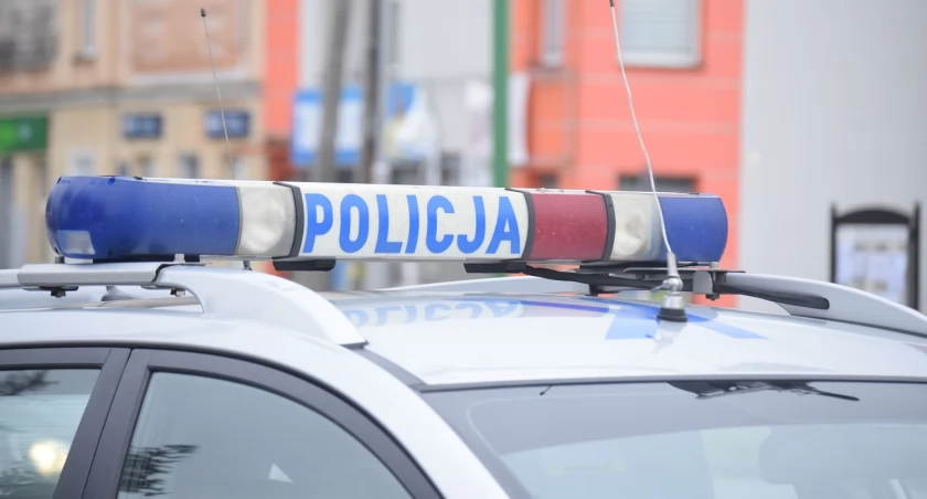 13-latka potrącona na przejściu dla pieszych trafiła do szpitala