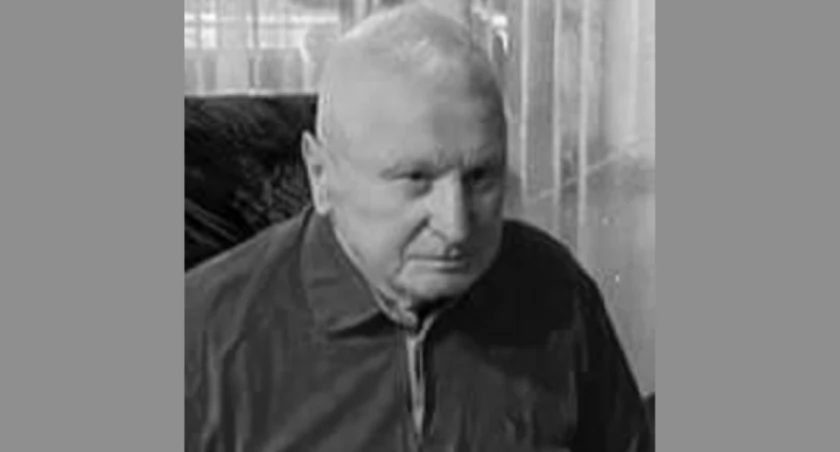 W wieku 84 lat zmarł Stanisław Kłusek