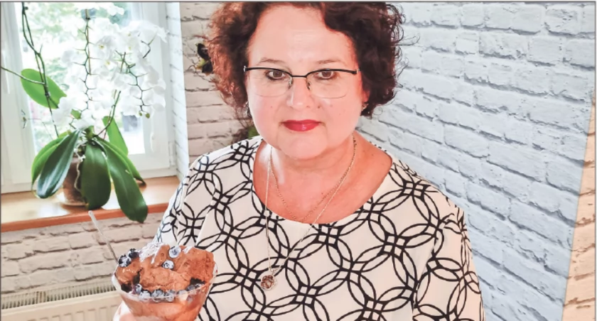 Najlepsze lody domowej roboty z naturalnych składników