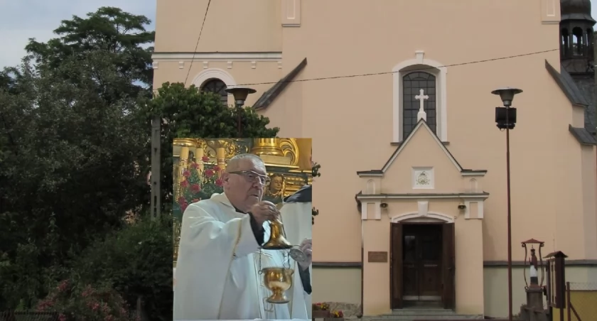 Nie żyje o. Andrzej Malicki, karmelita z Pilzna