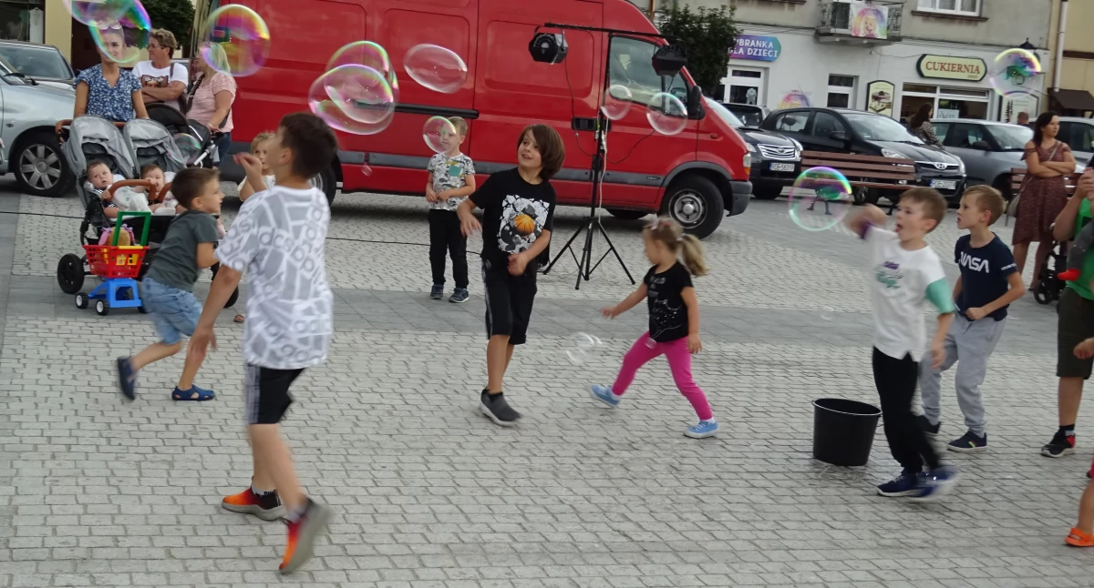 Glutowe szaleństwo ogarnie Rynek