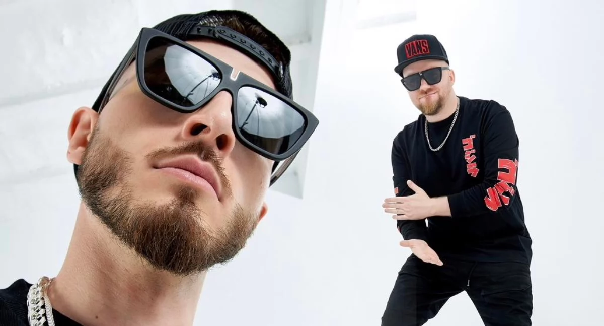 Najpierw Łobuzy, potem grupa Rivia i dj Maxx
