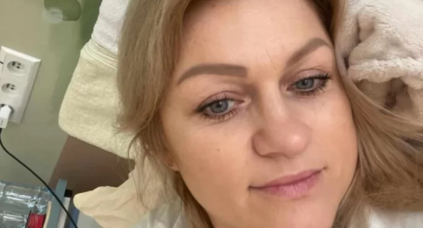 Pani Beata znalazła genetycznego bliźniaka