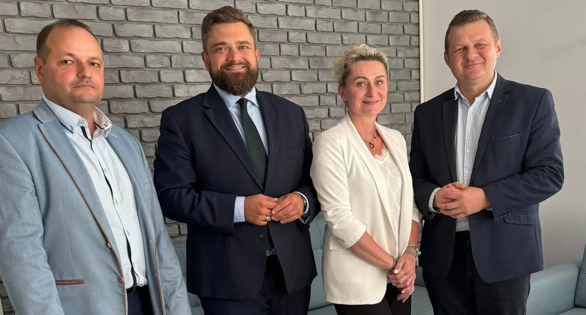 Autobusy MKS wracają do gminy Dębica. Padła konkretna data