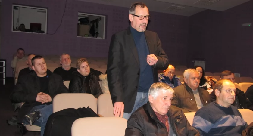 Zebrania wiejskie w gminie Dębica potrwają do 29 sierpnia