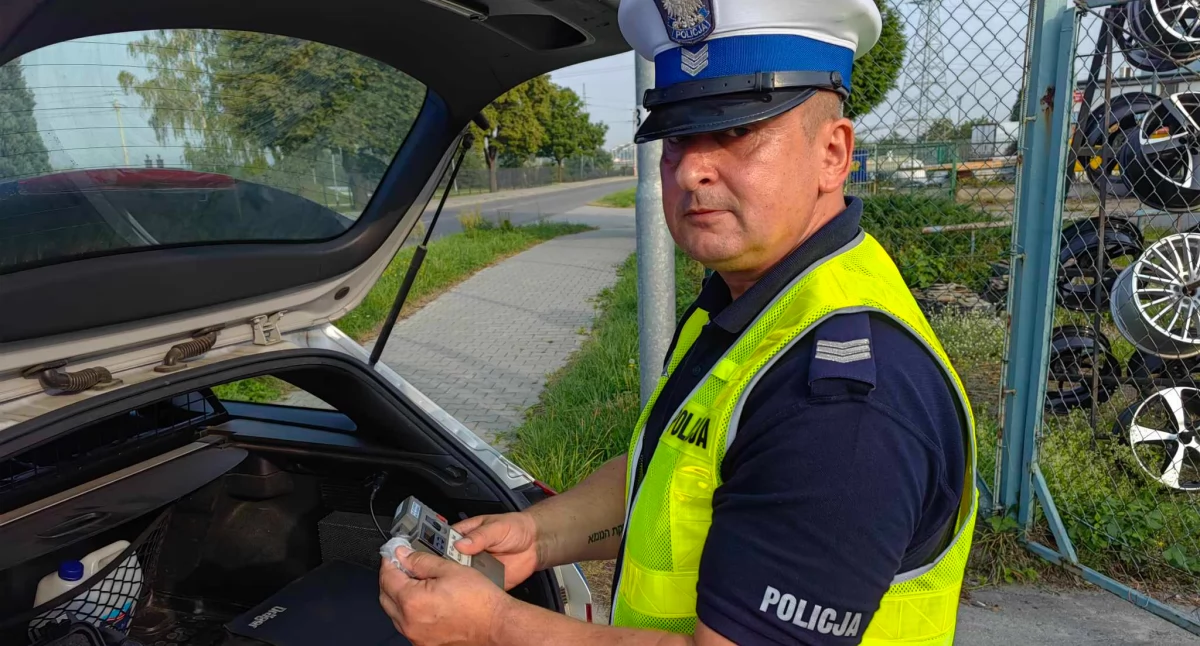 Wsiedli za kółko, zanim zdążyli wytrzeźwieć