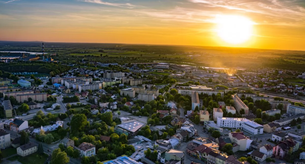Karta Mieszkańca - co powinno się w niej znaleźć? - Ankieta
