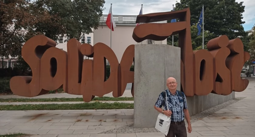 44 lata minęły